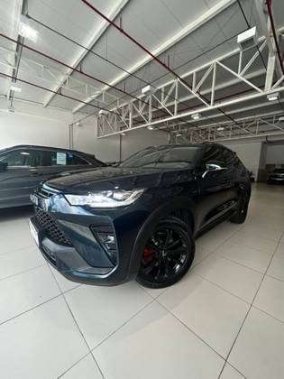 GWM HAVAL H6 GT 1.5 PHEV AWD E-TRACTION